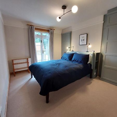 Cosy Flat In Innerleithen Luaran gambar